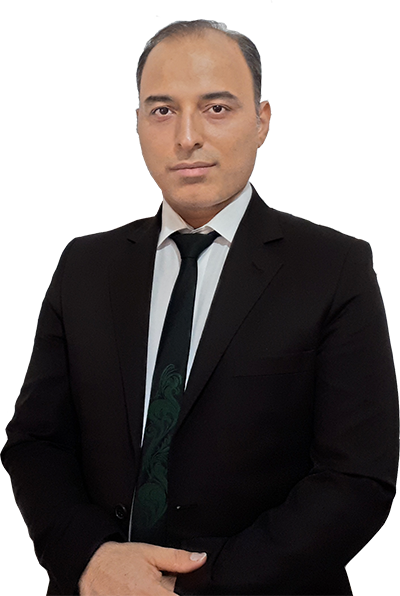 نادر حاجی حیدری